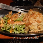 海藤花 - 前田のポテトサラダ