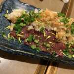 Wagyu Uniku Sakaba Ju-Shii - 