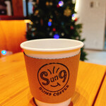 Sun9 Coffee - 