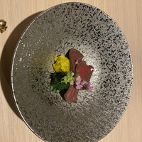 鉄板焼 grow 六本木店 - 