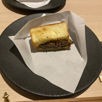 鉄板焼 grow 六本木店 - 