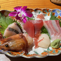 鰻う おか冨士 - 