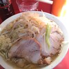 ラーメン二郎 三田本店