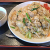 製麺屋食堂 聖籠店