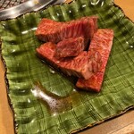 ソウル亭Ⅱ炭焼 - 