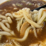 Soba Chuu - 