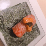 Sushi Getanagi - 