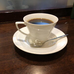 Kikuchi coffee - 飲みやすいカップです