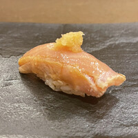 まんてん鮨 日比谷オクロジ店 - 