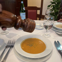 ルース クリス ステーキハウス - 