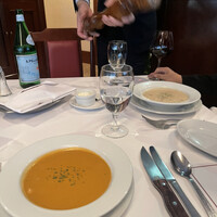 ルース クリス ステーキハウス - 