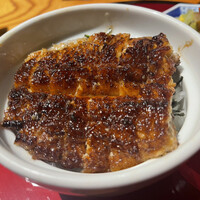 鰻う おか冨士 - 