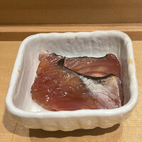まんてん鮨 日比谷オクロジ店 - 