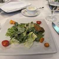 ルース クリス ステーキハウス - 