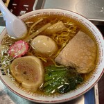 醤油屋本店・別館 おとん食堂 - 