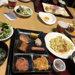 SAPPORO EXCEL HOTEL TOKYU - 