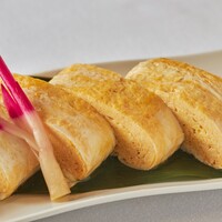 【ディナー限定】出汁巻き玉子