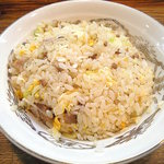 元祖恵比寿ラーメン - 