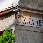 オー・シザーブル - “六本の木”オーシザーブル