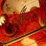 オー・シザーブル - トイレの鏡にも思い出が