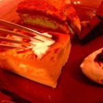 オー・シザーブル - サア、召し上がれ