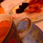 オー・シザーブル - エスプレッソ･ダブルで