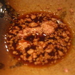 賀茂鶴 - 肝いりポン酢