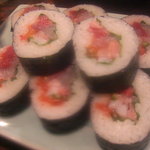 賀茂鶴 - 特製お寿司