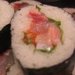 賀茂鶴 - いろいろ入ってます♪