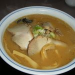 華州ラーメン - 