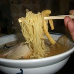 華州ラーメン - 