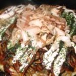 Okonomiyaki Gu - ソース大好き！！
