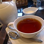 エピドルージュ - デカフェ（ダージリン）