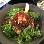 オクシモロン コマチ