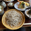 蕎麦処 くき - 料理写真: