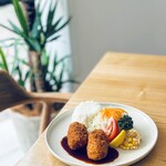 double tall cafe nagoya - 