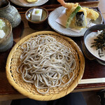 蕎麦処 くき - 