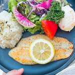 double tall cafe nagoya - 