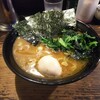 家系ラーメン クックら