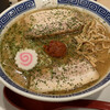 からみそラーメンふくろう 栄店