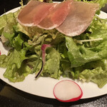 焼肉レストラン ロインズ - 