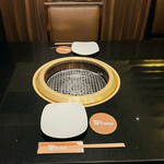 焼肉レストラン ロインズ - 