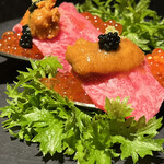 焼肉レストラン ロインズ - 