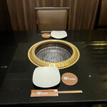 焼肉レストラン ロインズ - 