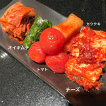 焼肉レストラン ロインズ - 