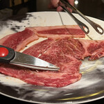 焼肉レストラン ロインズ - 