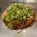 Hiroshima Okonomiyaki Teppan Izakaya Koi Koi - 