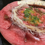 焼肉レストラン ロインズ - 