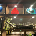 焼肉レストラン ロインズ - 