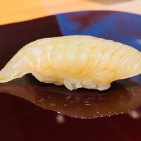 鮨 あお - 平目